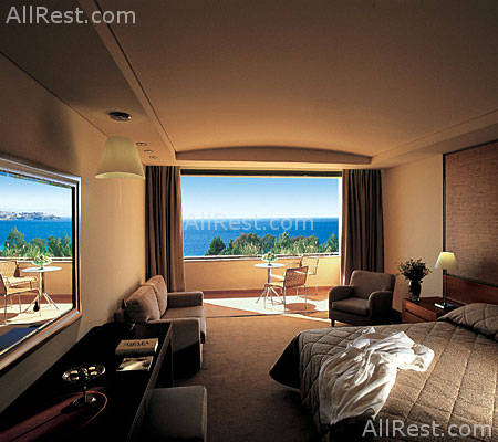 Porto Carras Grand Resort 2
